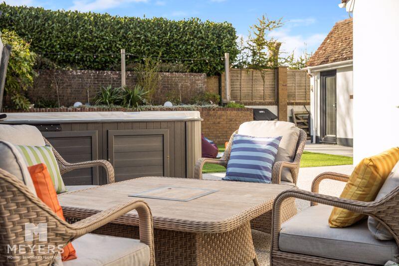 Additional image 22 of Duck Street, Wool, BH20