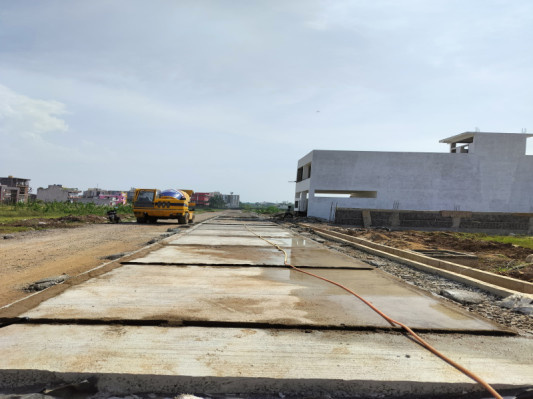 Additional image 3 of Hirapur, Raipur