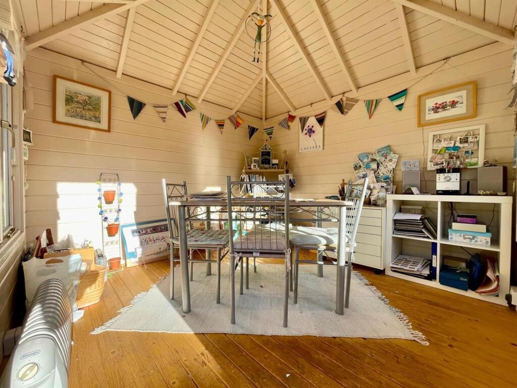 Additional image 18 of Oakley Hill, Wimborne