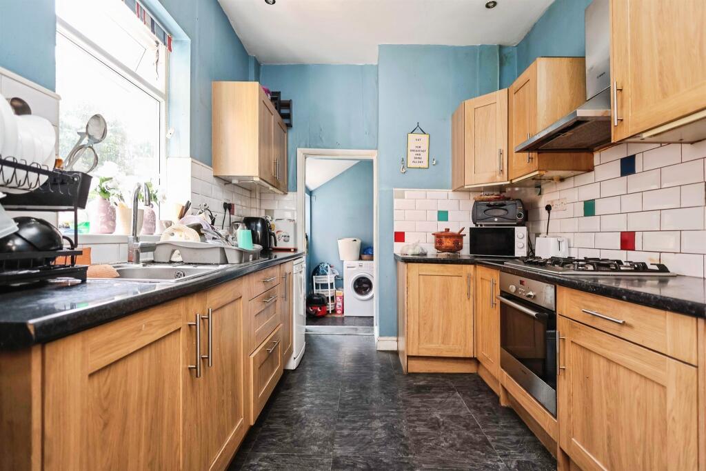 Additional image 19 of Anderson Road, BIRMINGHAM