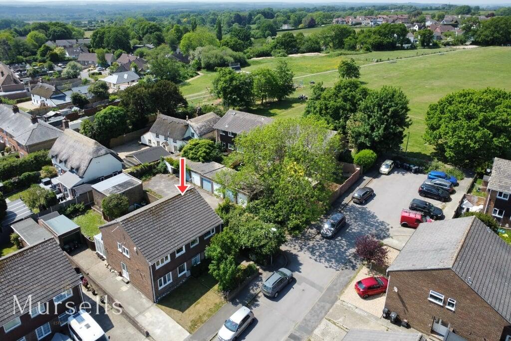 Additional image 22 of Hannams Close, Lytchett Matravers, Poole, BH16