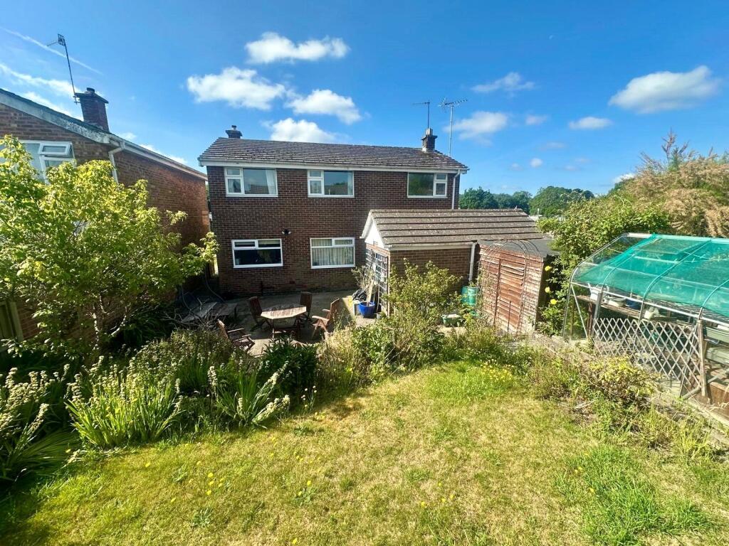 Additional image 4 of Learoyd Road, Canford Heath, Poole, Dorset, BH17