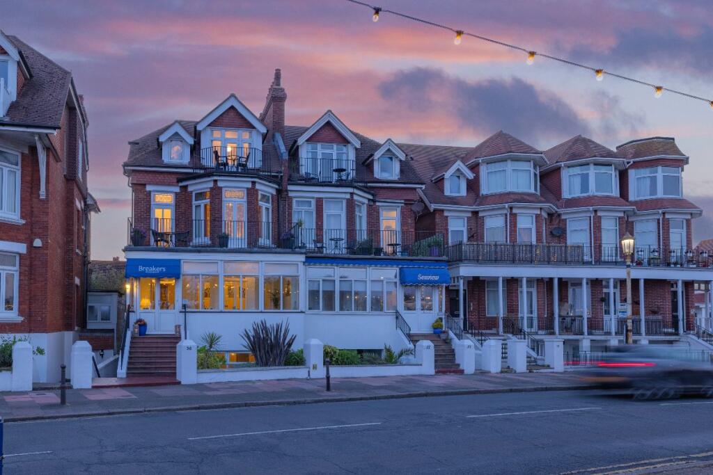 Property image for Royal Parade, Eastbourne