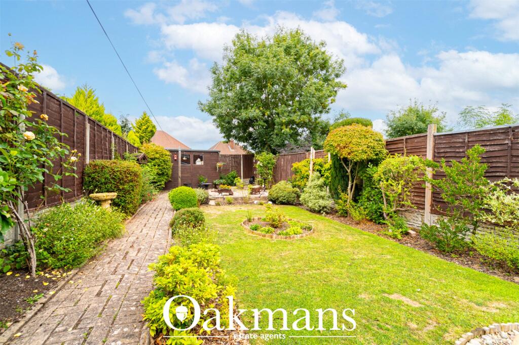 Additional image 17 of Tessall Lane, Birmingham, B31