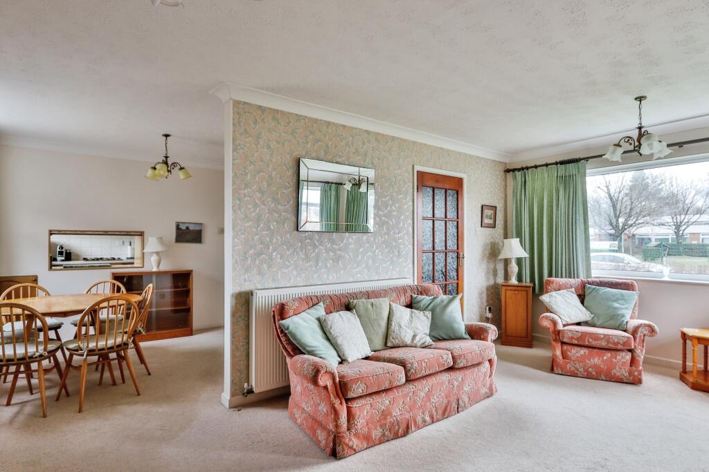 Additional image 5 of Learoyd Road, Canford Heath, Poole, Dorset, BH17