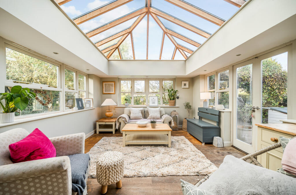 Additional image 9 of Tiptoe Road, Wootton, BH25