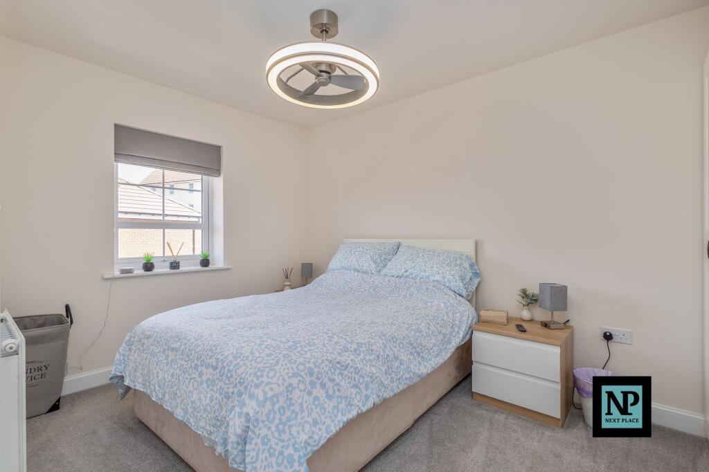 Additional image 30 of Hedley Close, Tamworth, B78