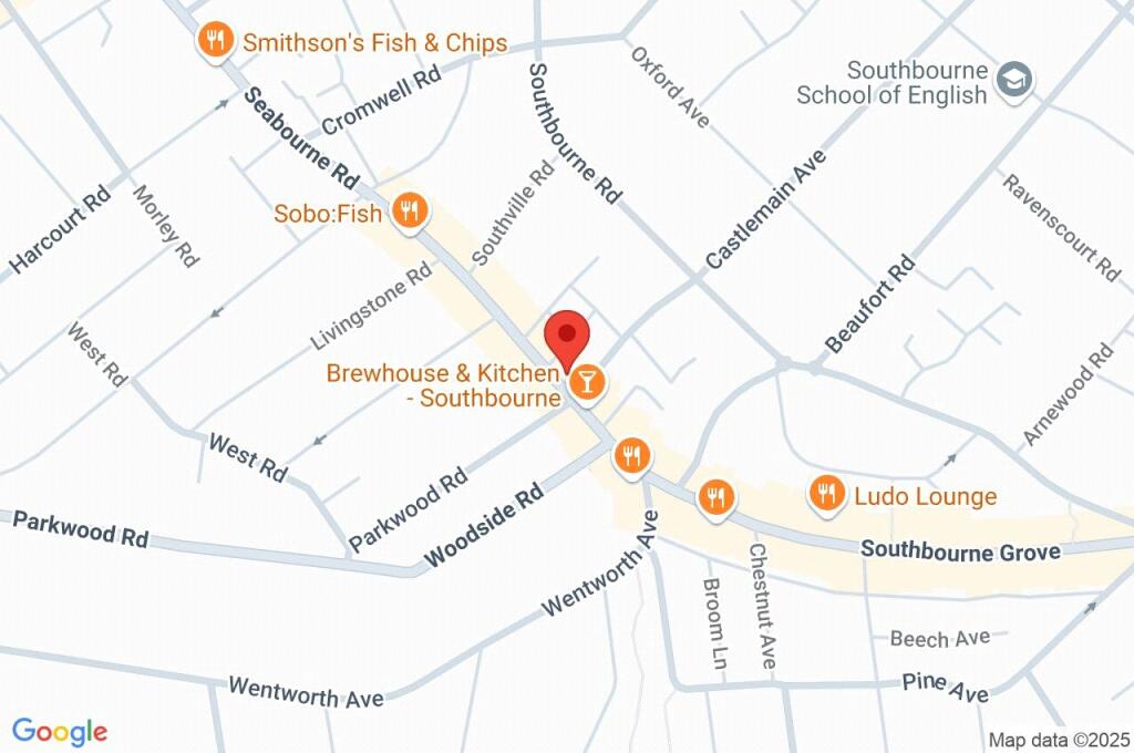 Additional image 17 of Parkwood Road, Bournemouth, BH5