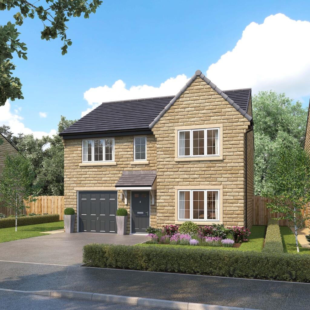 Additional image 4 of Scholars Gate,
Lords Close,
Giggleswick,
BD24 0EG