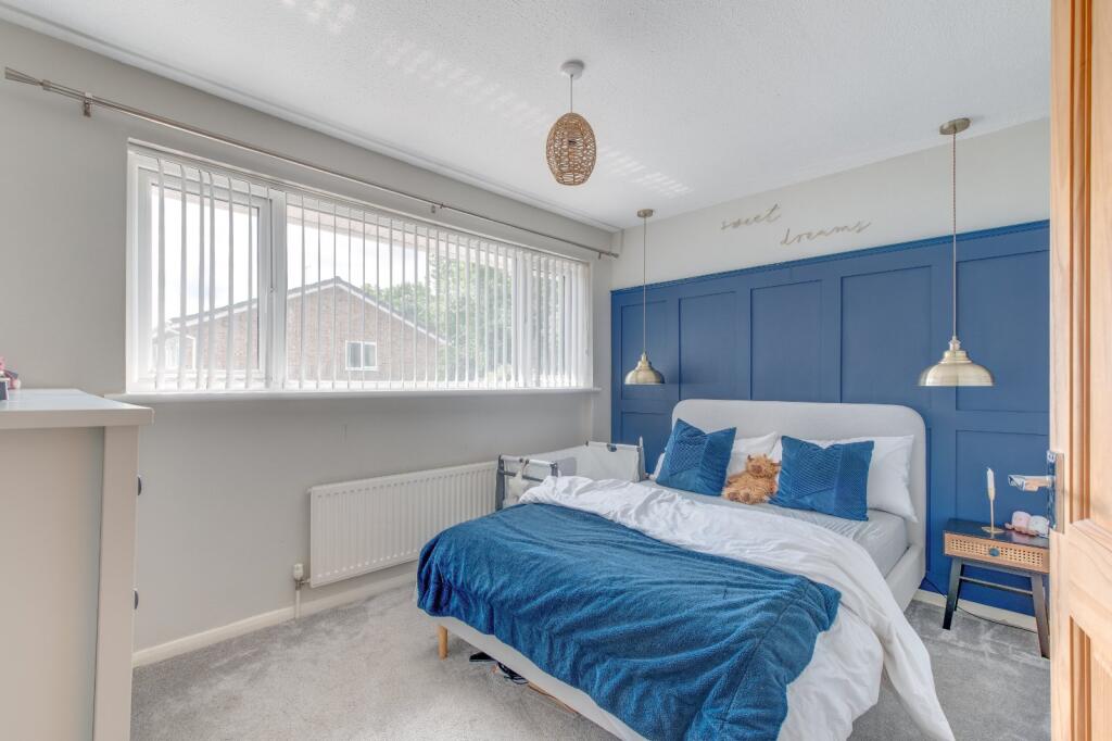 Additional image 9 of Donnington Close, Church Hill South, Redditch, B98