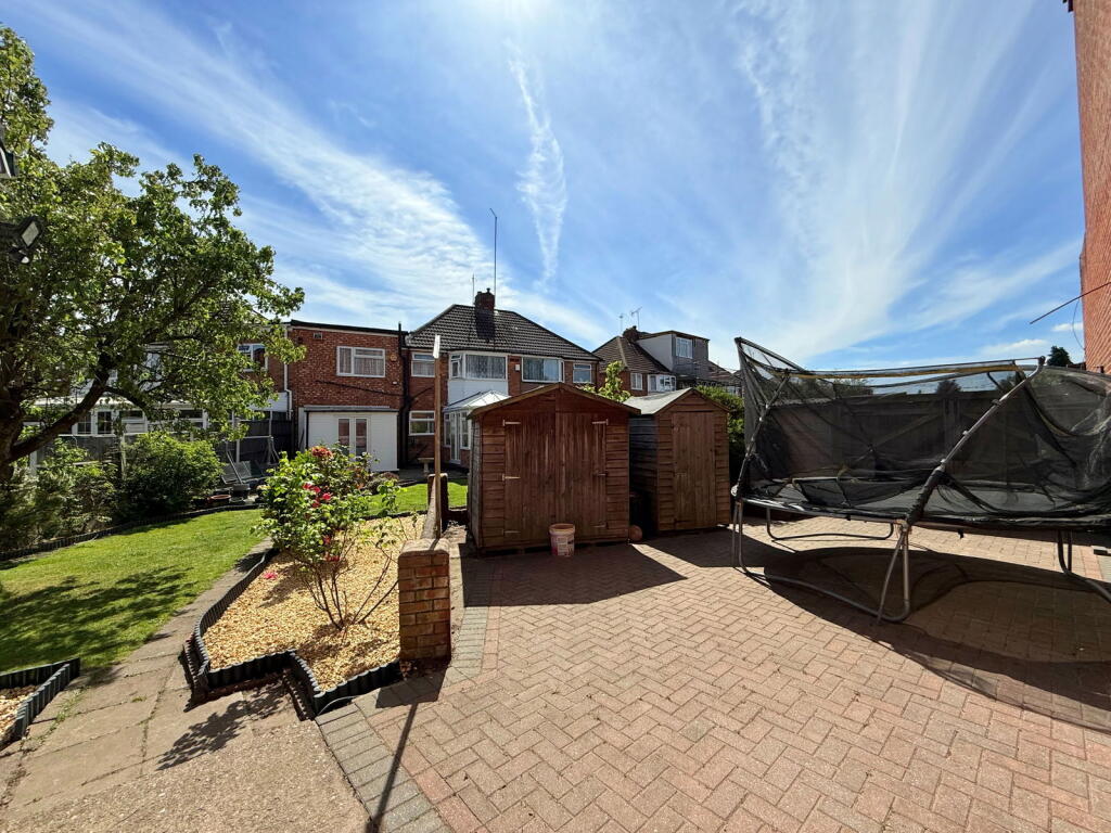 Additional image 23 of Wellsford Avenue, Solihull