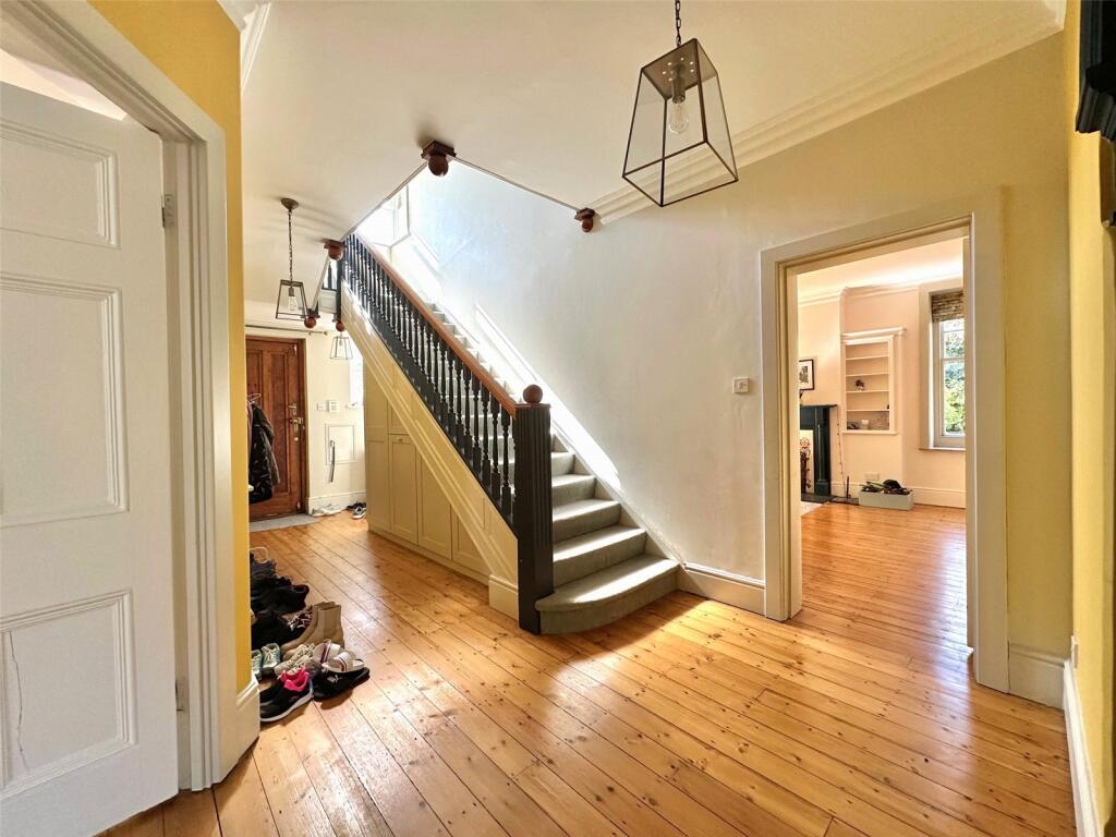 Additional image 9 of Beachy Head Road, Meads, Eastbourne, BN20