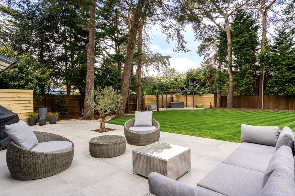 Additional image 27 of Newton Road, Poole, Dorset, BH13