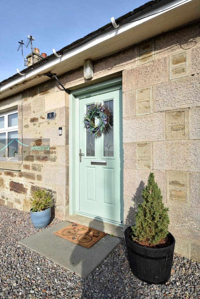 Additional image 26 of Hilton Cottages, Drybridge, Buckie, AB56 4AE