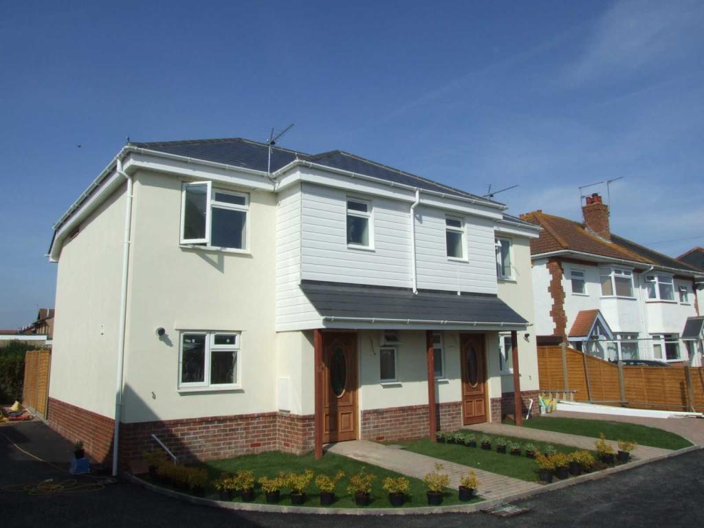 Carter Close, Bournemouth