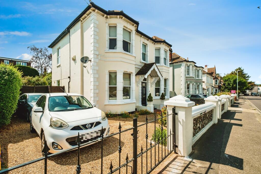 Additional image 25 of Christchurch Road, Worthing