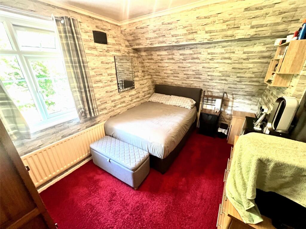 Additional image 15 of Overlea Avenue, Birmingham, West Midlands, B27