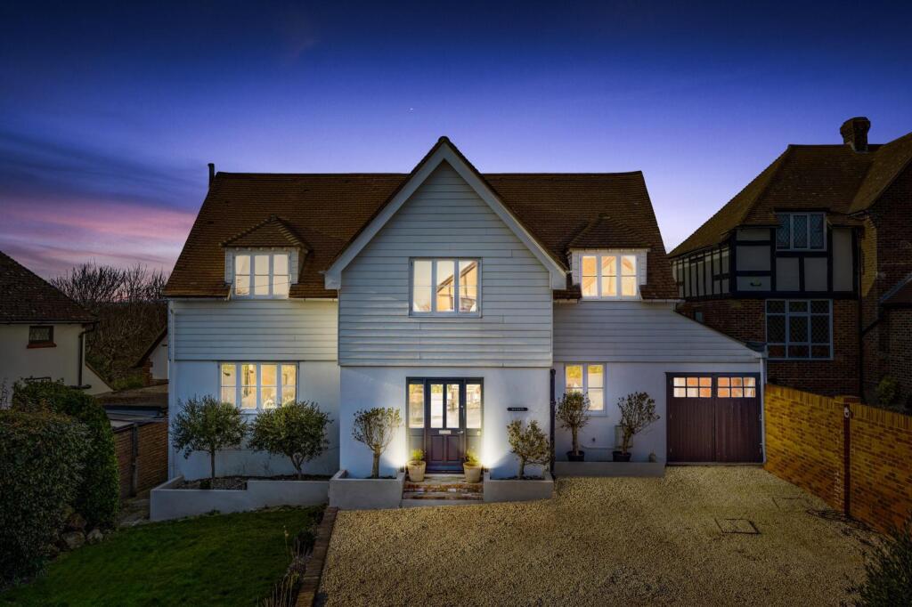 Additional image 35 of Bazehill Road, Rottingdean