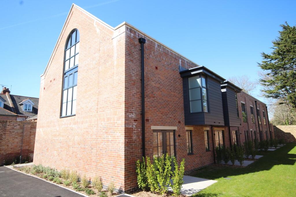 Additional image 8 of 46 R L Stevenson Avenue, Westbourne, BH4