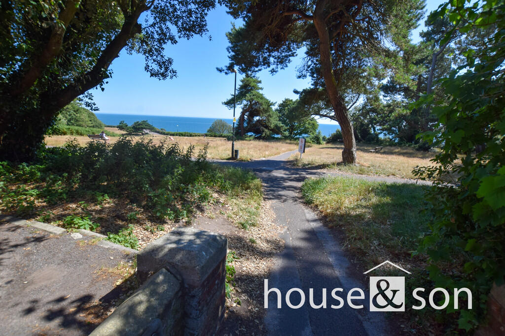 Additional image 10 of Napier Court, 3 Durley Gardens, West Cliff, Bournemouth, BH2