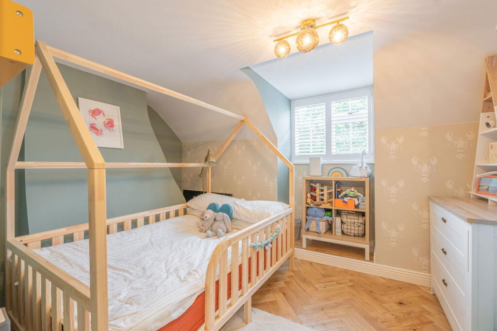 Additional image 39 of Silver Street, Wythall, Birmingham, B47 6LZ