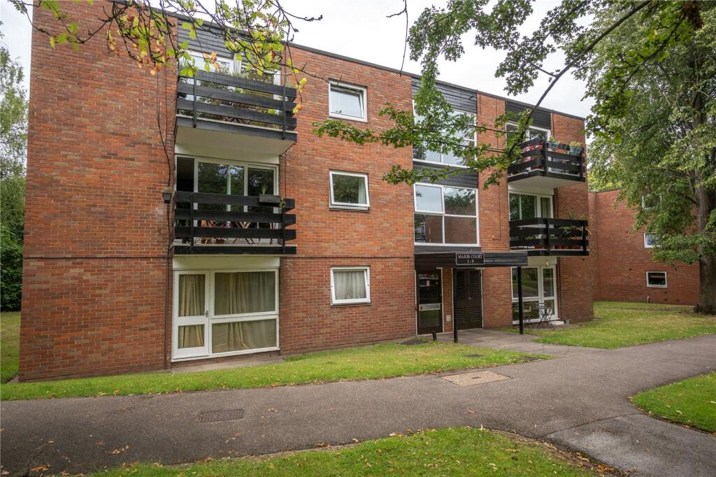 Additional image 12 of Wake Green Park, Moseley, Birmingham, B13