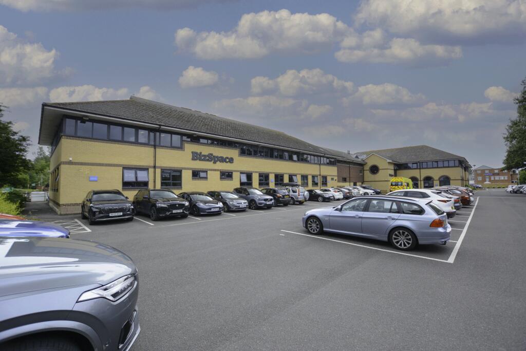Additional image 11 of Unit 17, Courtwick Lane, Littlehampton