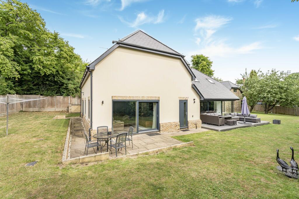 Additional image 31 of Briary Wood End, Welwyn, AL6