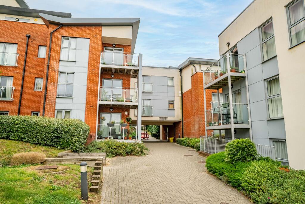 Additional image 9 of Charrington Place, St. Albans, Hertfordshire, AL1