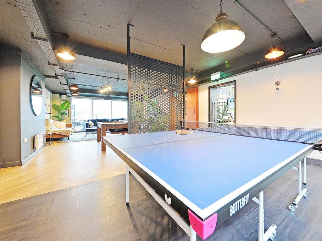 Additional image 8 of Birmingham | Student | September | B19