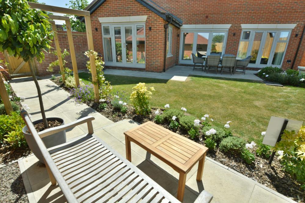 Additional image 21 of Oakwood Park, Oakley Lane, Wimborne, BH21 1UD