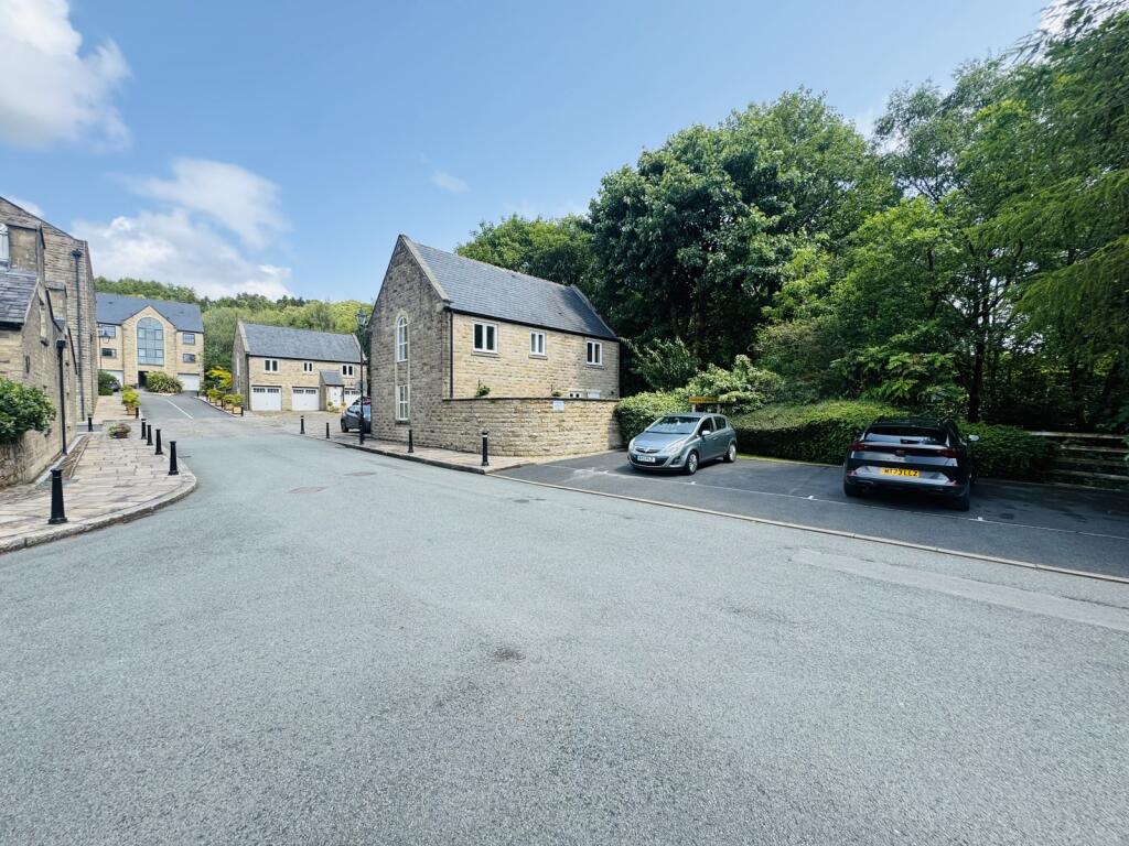Additional image 14 of Kiers Court, Arcon Village, Horwich, Bolton, BL6