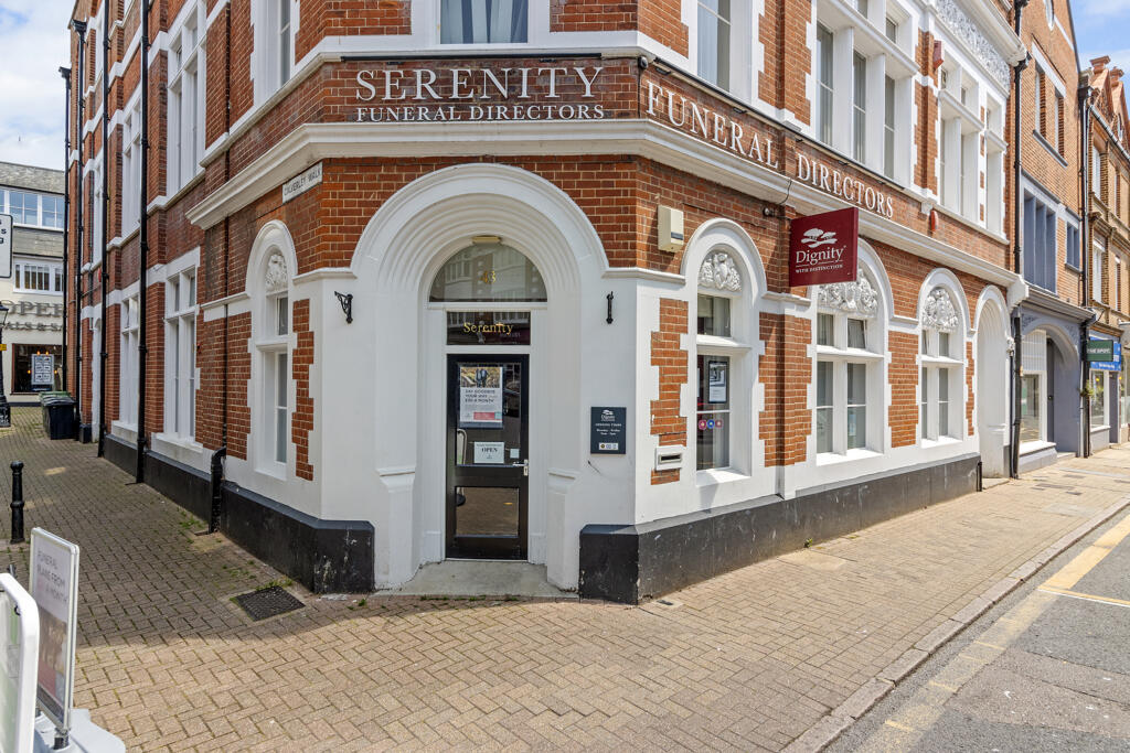 Additional image 8 of 43 South Street, Eastbourne, East Sussex, BN21 4UT