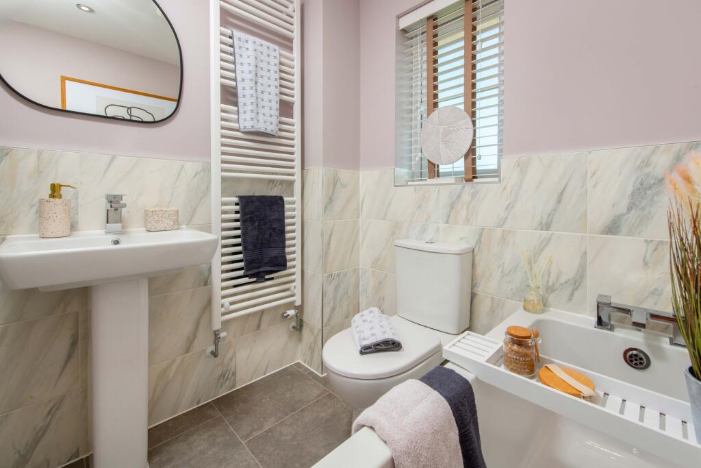 Additional image 7 of Drove Lane, 
Yapton, 
West Sussex, 
BN18 0EB