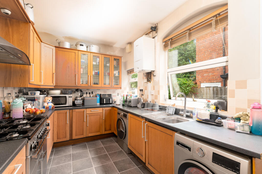 Additional image 16 of Harold Road, Birmingham, B16