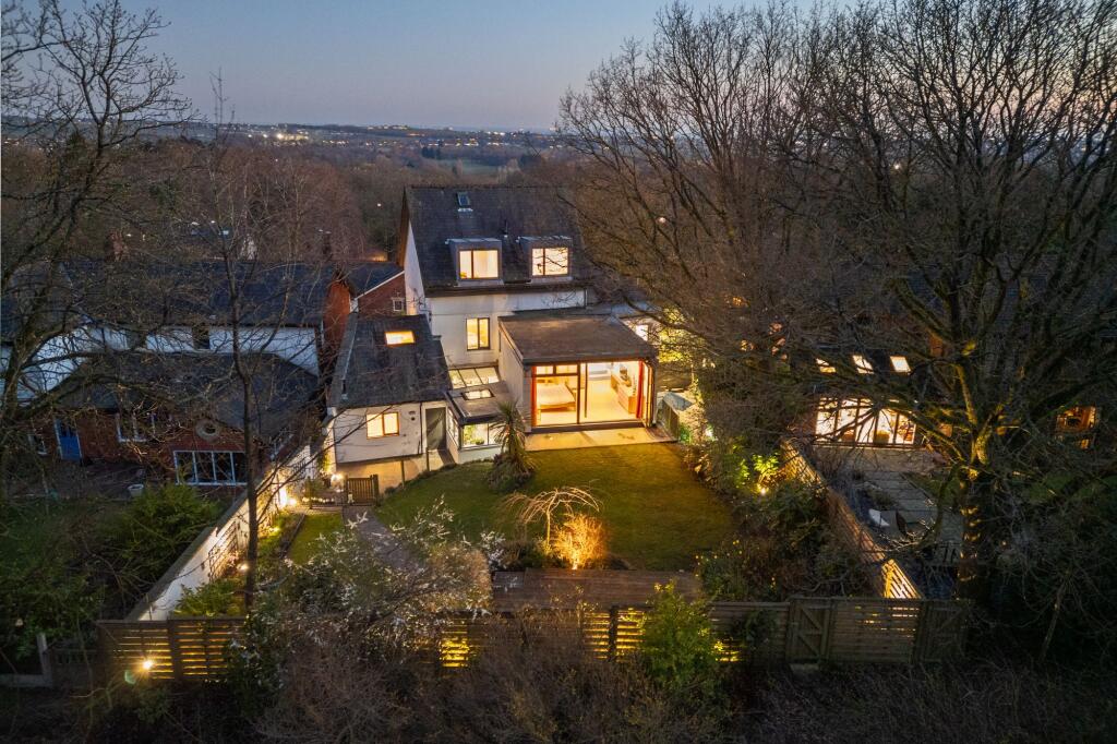 Additional image 72 of Croft House, Princess Road, Lostock – Stunning 7-Bed Home with Views Over Bolton Golf Course