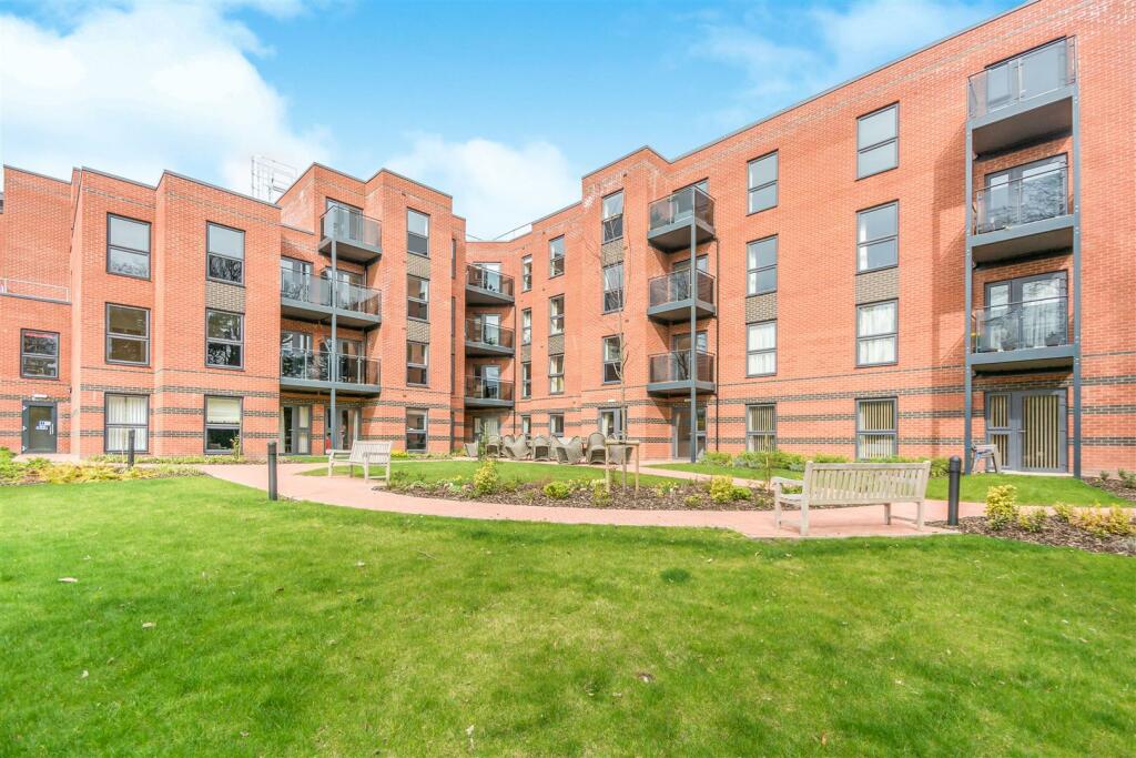 Additional image 21 of Ryland Place, Norfolk Road, Edgbaston, Birmingham, B15 3AY