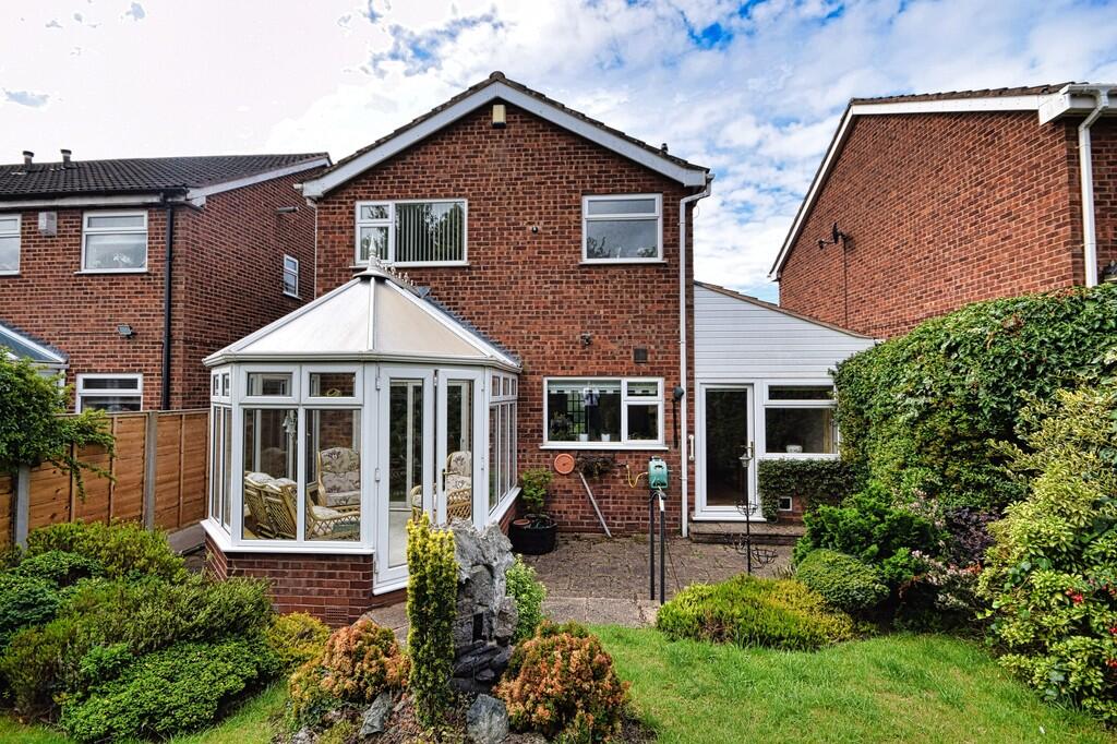 Additional image 18 of Avery Drive, Acocks Green