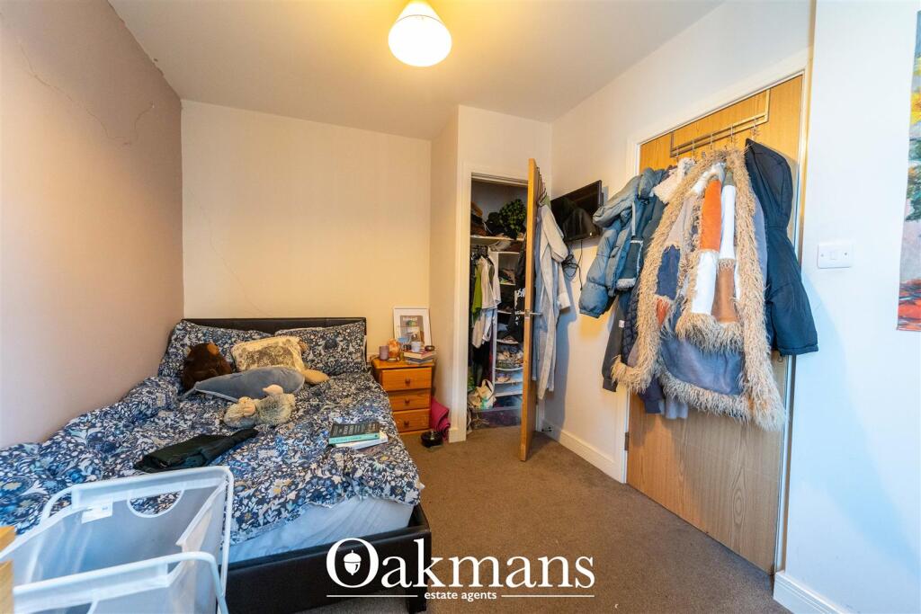 Additional image 34 of Exeter Road, Birmingham, West Midlands, B29