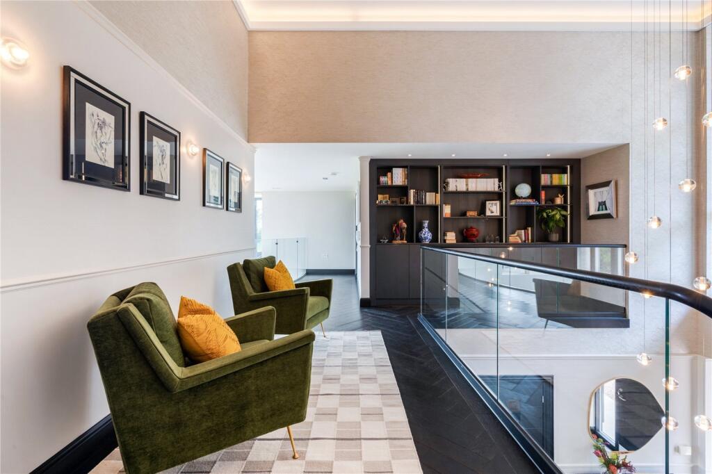 Additional image 16 of Chapel Rise, Avon Castle, Ringwood, Hampshire, BH24