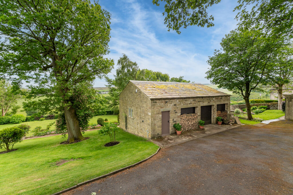 Additional image 36 of Oldfield Lane, Oldfield, West Yorkshire, BD22