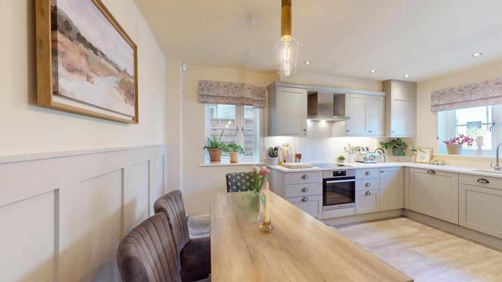 Additional image 11 of Park Croft, Gargrave