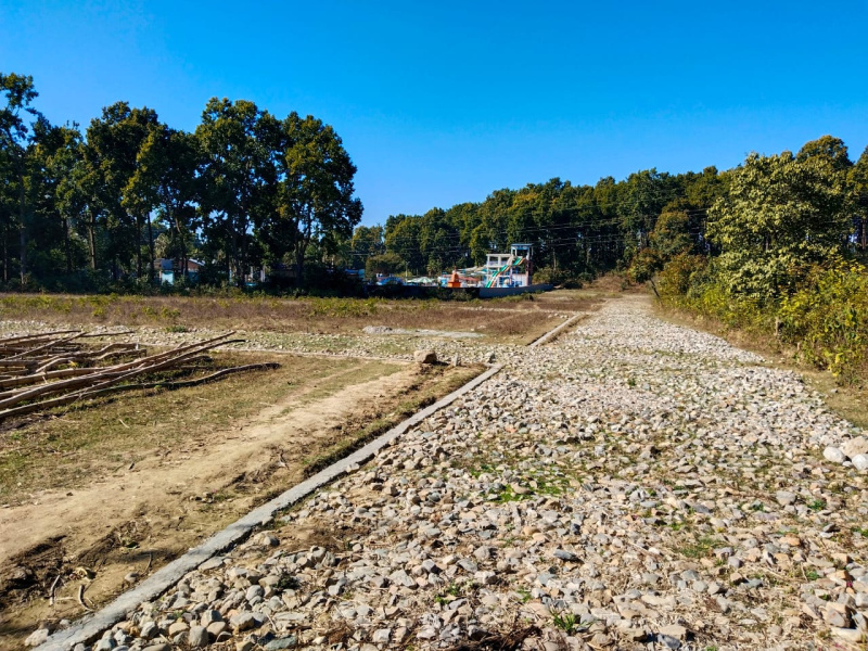 Primary image of Prem Nagar, Dehradun