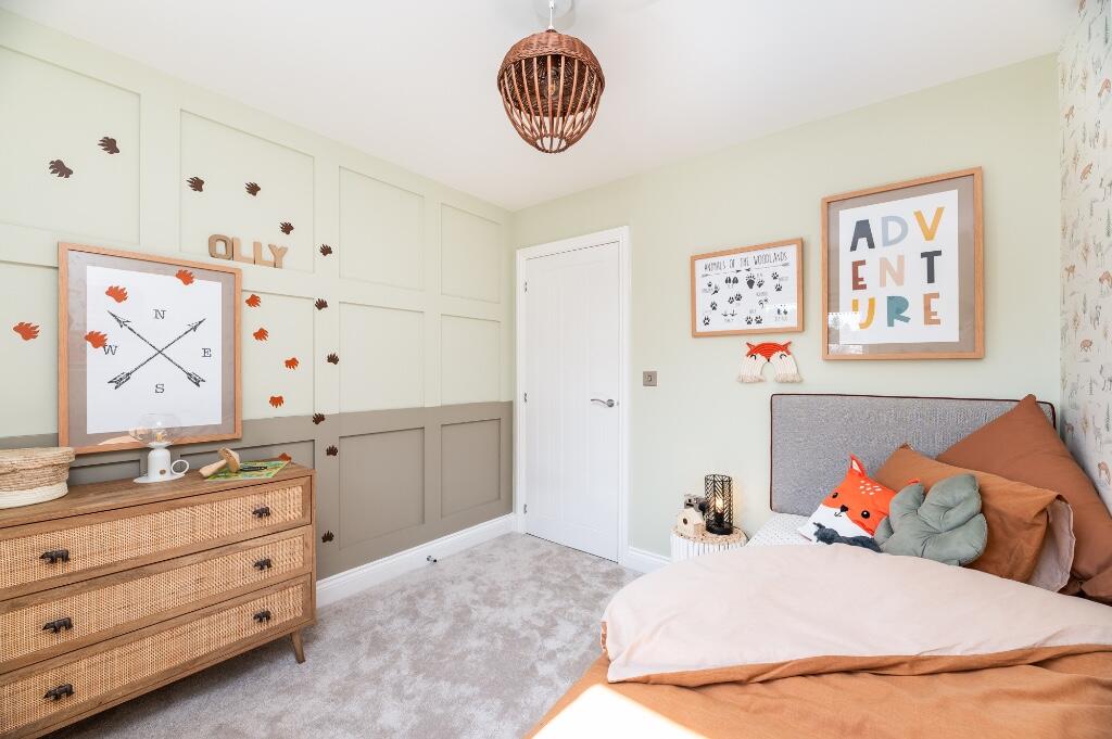 Additional image 18 of Scholars Gate,
Lords Close,
Giggleswick,
BD24 0EG