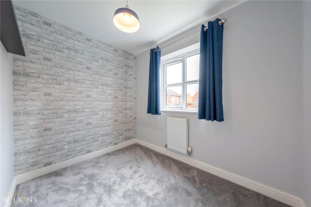 Additional image 20 of Croft Close, Two Gates, Tamworth, Staffordshire, B77