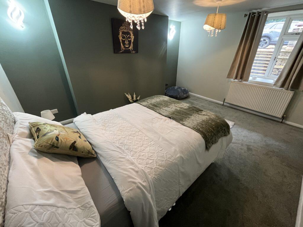 Additional image 11 of 4 Bedroom House with Building Plot For Sale – Rock Cottage, High Spring Gardens Lane, Keighley, BD20 6LN