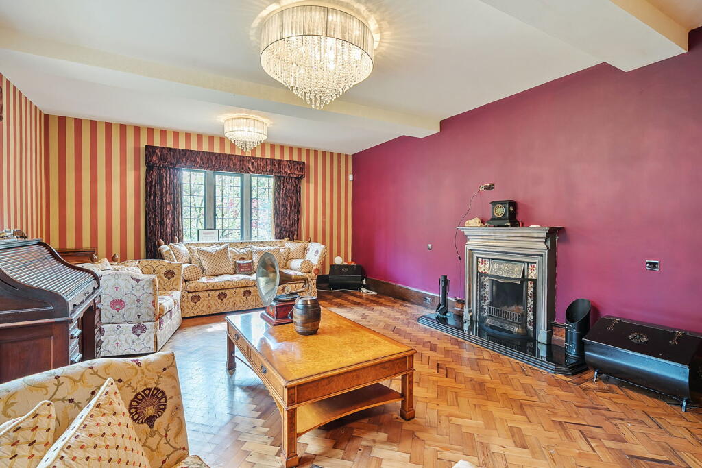 Additional image 12 of Highfield Lane, Oakworth, Keighley, BD22 7JB
