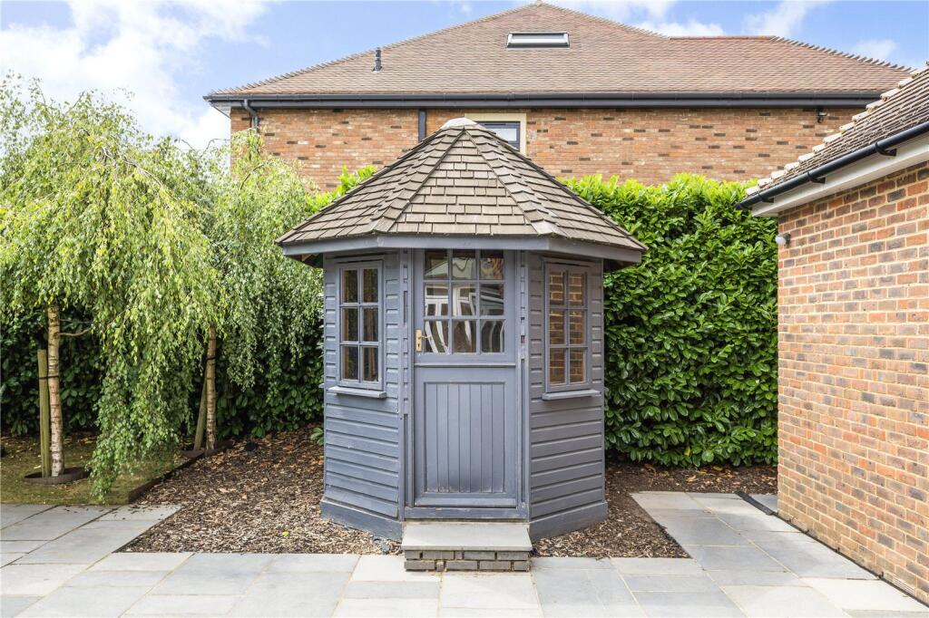 Additional image 37 of The Uplands, Harpenden, Hertfordshire, AL5