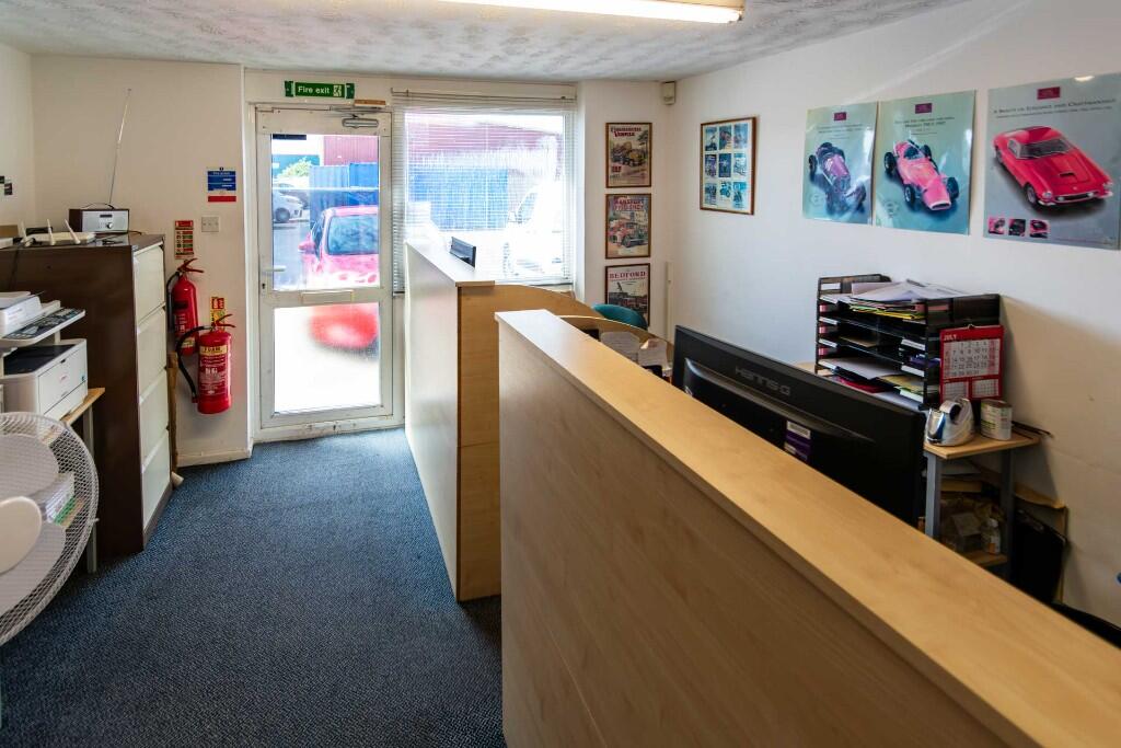 Additional image 7 of Unit 15 Liberty Close, BH21