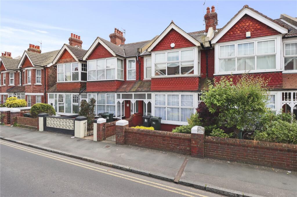Property image for Whitley Road, Eastbourne, BN22